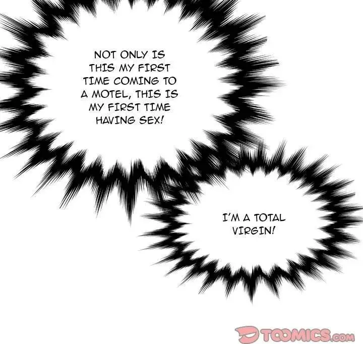 Never Too Late Chapter 26 - Page 120