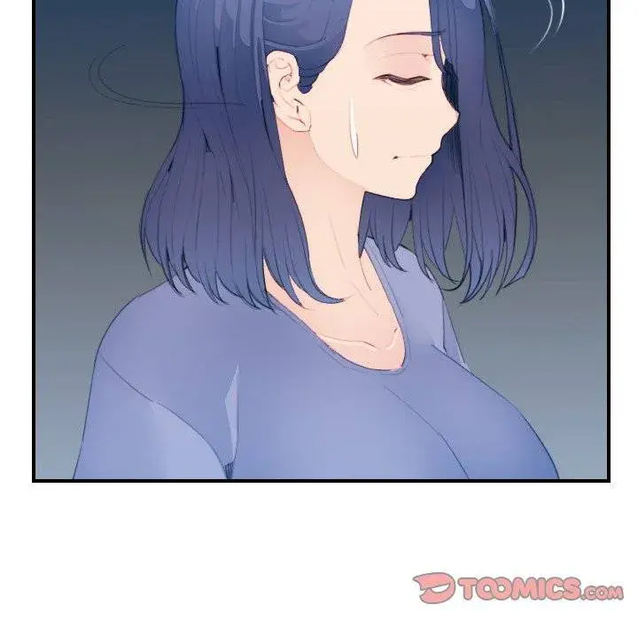 Never Too Late Chapter 26 - Page 18