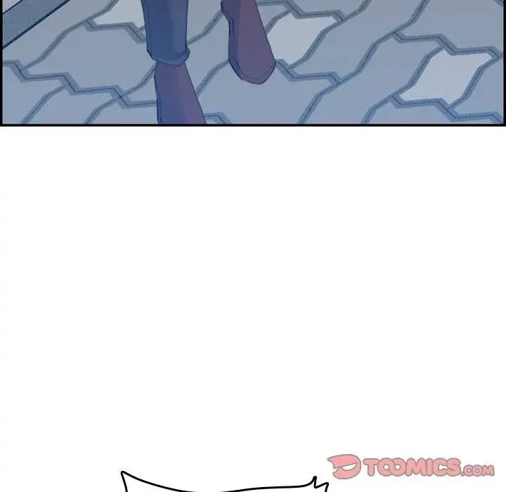 Never Too Late Chapter 26 - Page 36