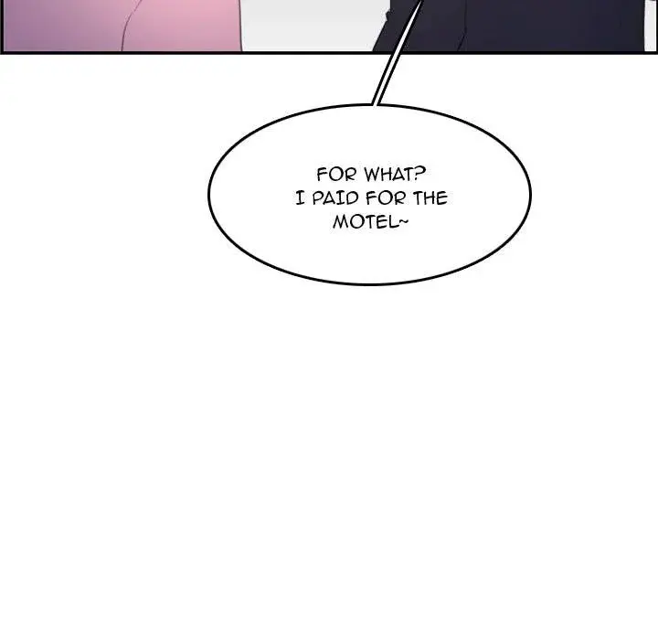 Never Too Late Chapter 26 - Page 38