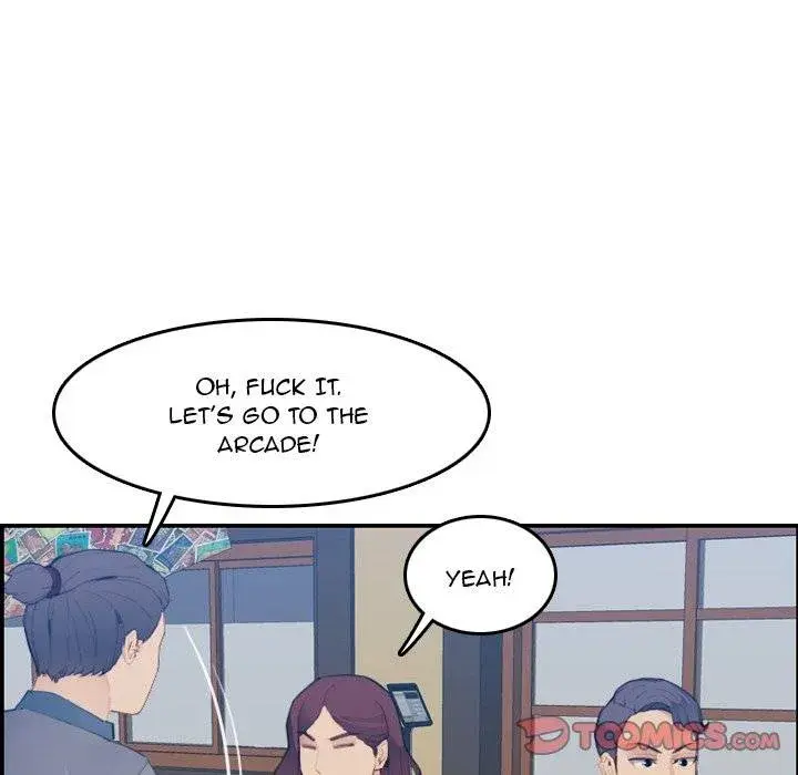 Never Too Late Chapter 26 - Page 48