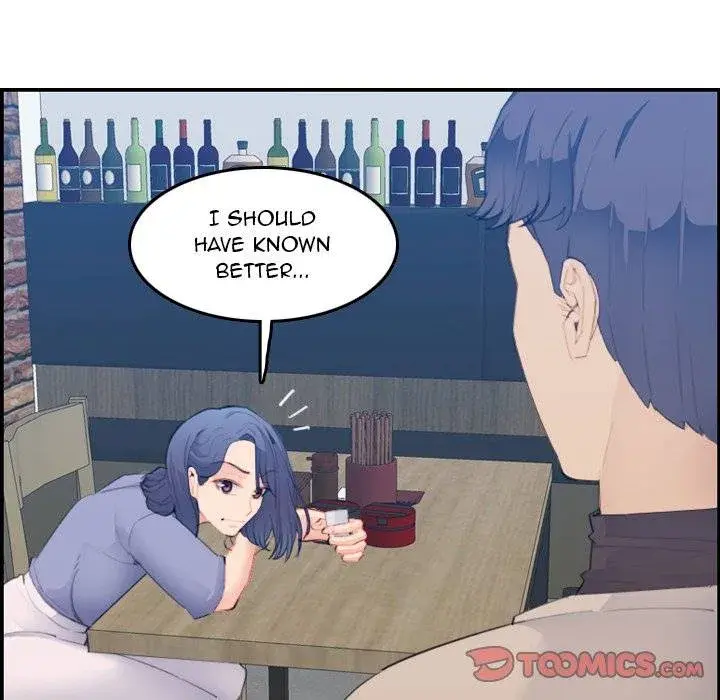 Never Too Late Chapter 26 - Page 63