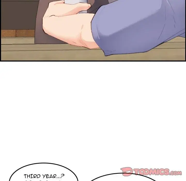 Never Too Late Chapter 26 - Page 66