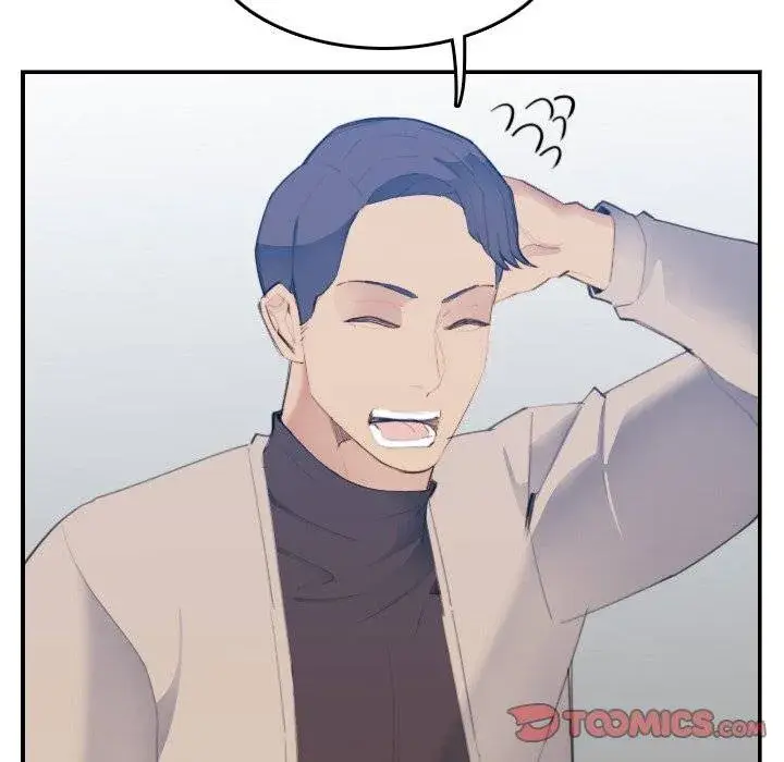 Never Too Late Chapter 26 - Page 69