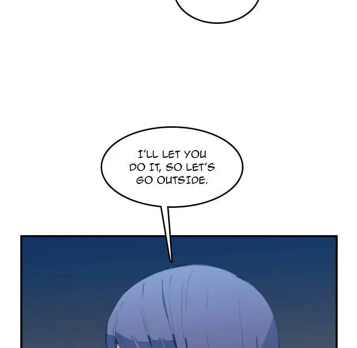Never Too Late Chapter 26 - Page 95