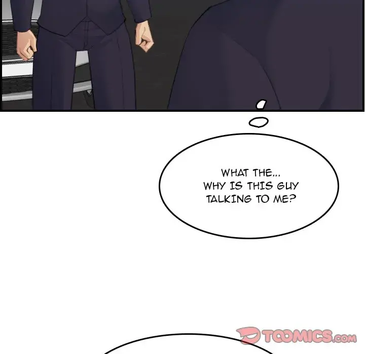 Never Too Late Chapter 27 - Page 24