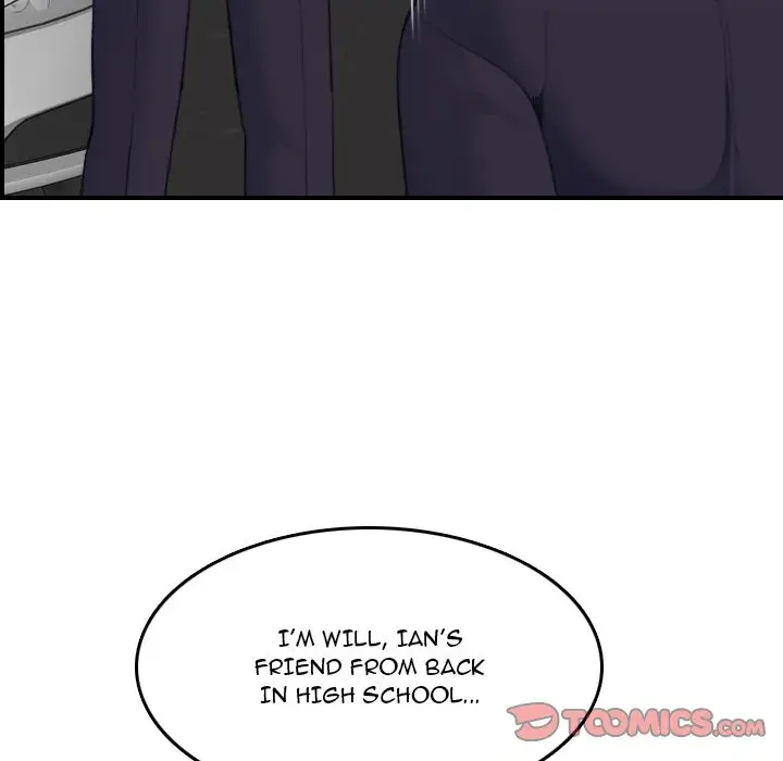 Never Too Late Chapter 27 - Page 30