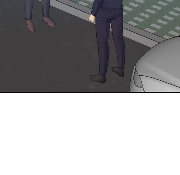Never Too Late Chapter 27 - Page 38