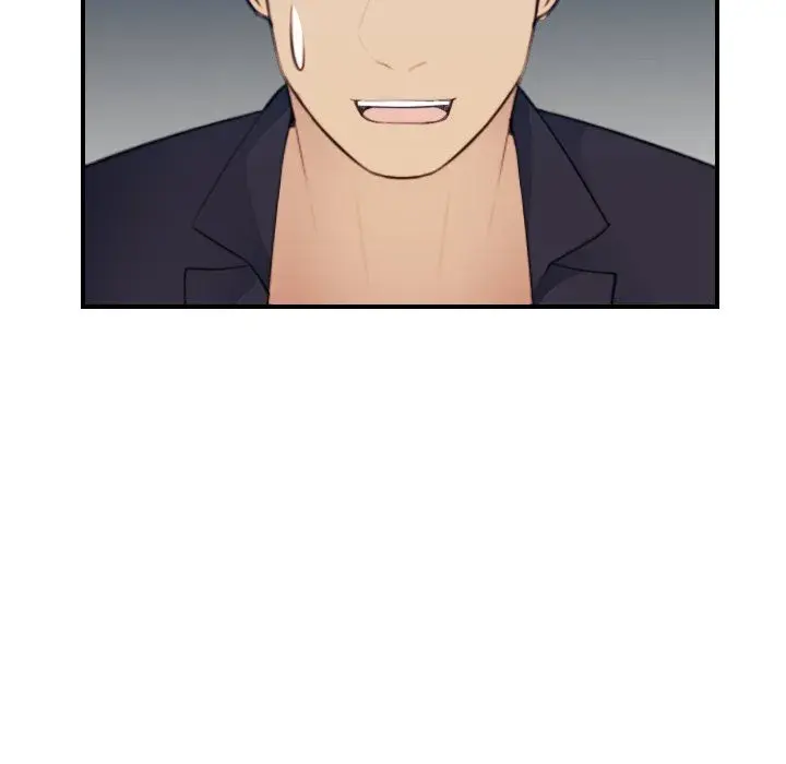 Never Too Late Chapter 27 - Page 44