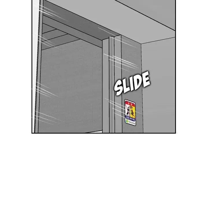 Never Too Late Chapter 27 - Page 47