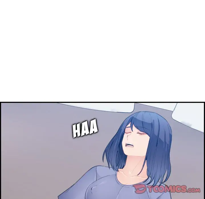 Never Too Late Chapter 27 - Page 60