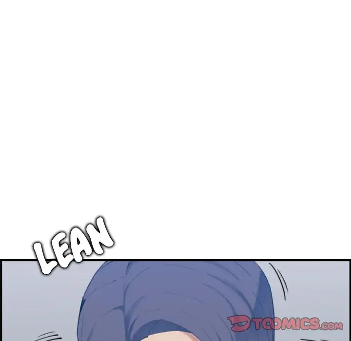 Never Too Late Chapter 27 - Page 72
