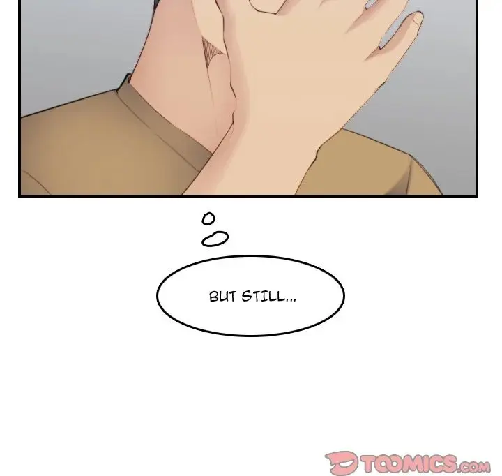 Never Too Late Chapter 27 - Page 87