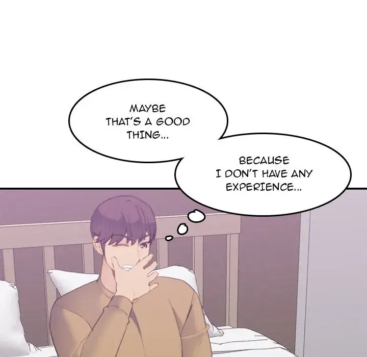 Never Too Late Chapter 27 - Page 88