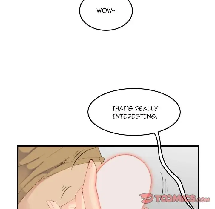 Never Too Late Chapter 27 - Page 90