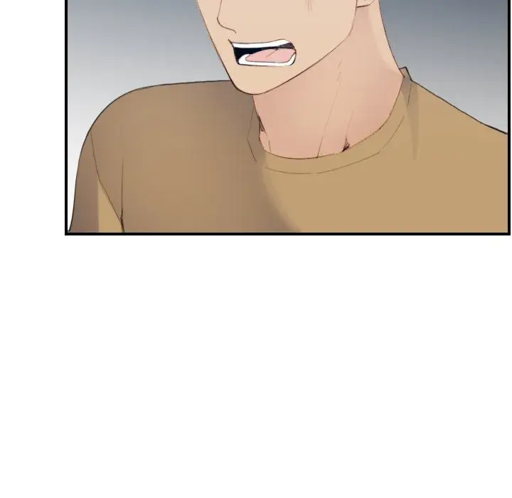 Never Too Late Chapter 27 - Page 95