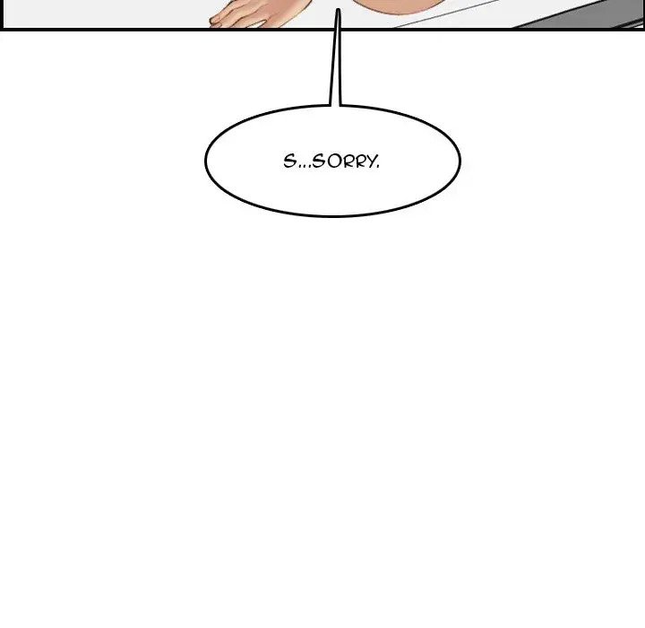 Never Too Late Chapter 28 - Page 121