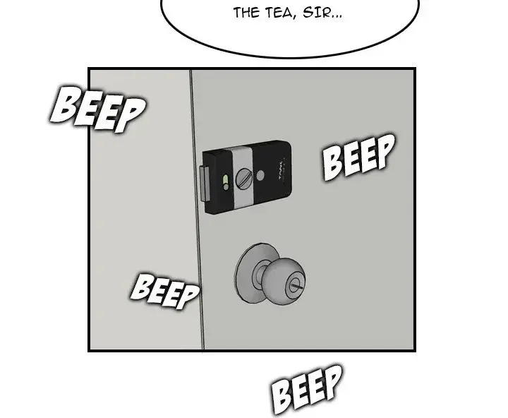 Never Too Late Chapter 28 - Page 128