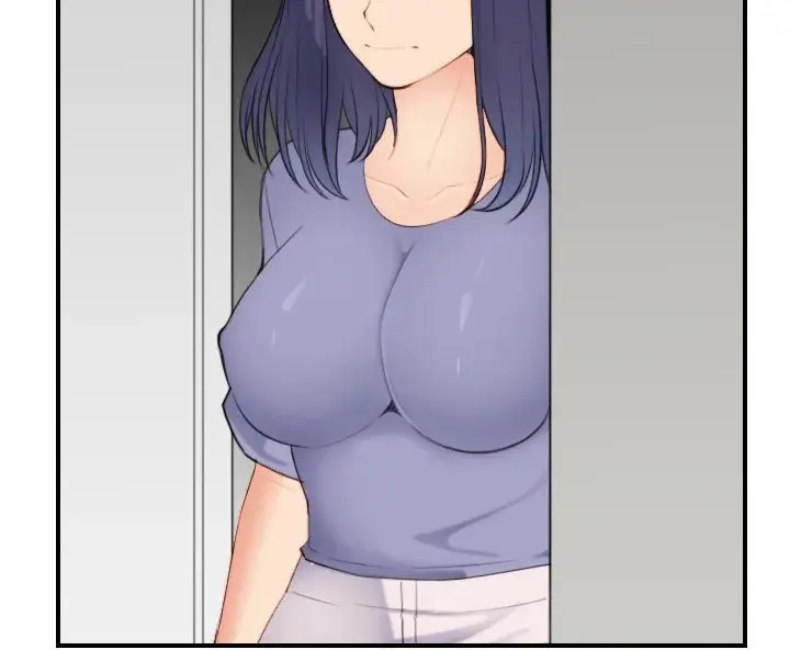 Never Too Late Chapter 28 - Page 130