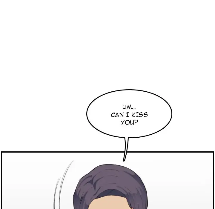 Never Too Late Chapter 28 - Page 28
