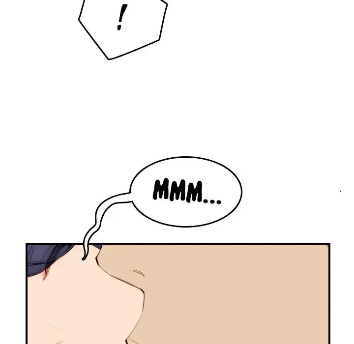 Never Too Late Chapter 28 - Page 30