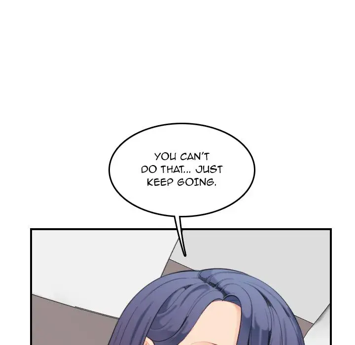 Never Too Late Chapter 28 - Page 34