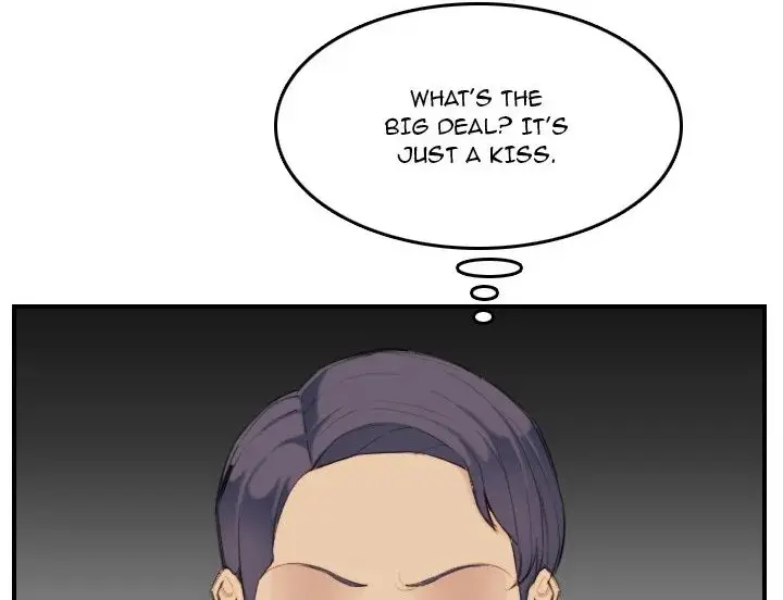 Never Too Late Chapter 28 - Page 36