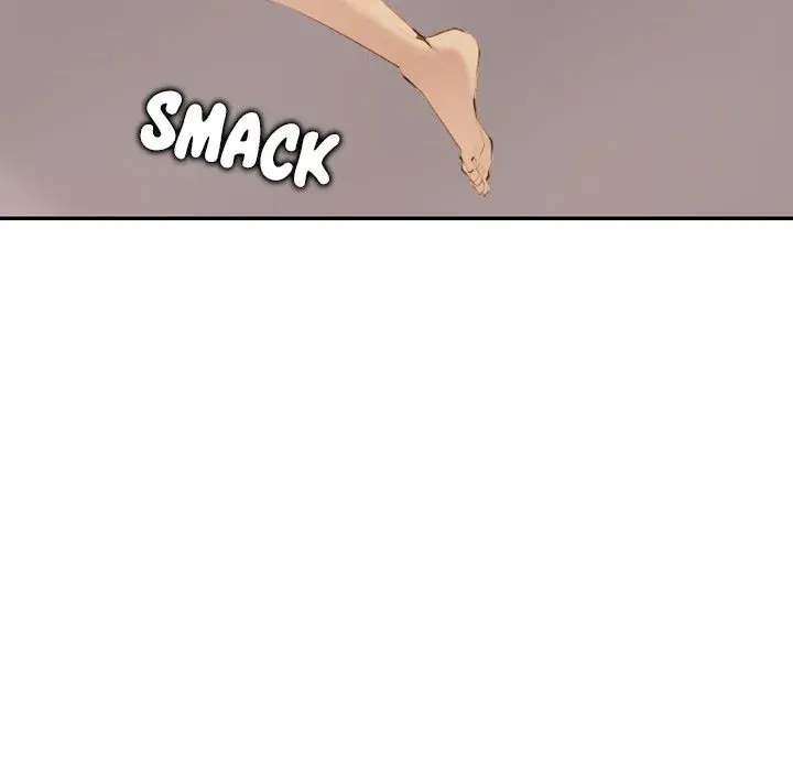 Never Too Late Chapter 28 - Page 43