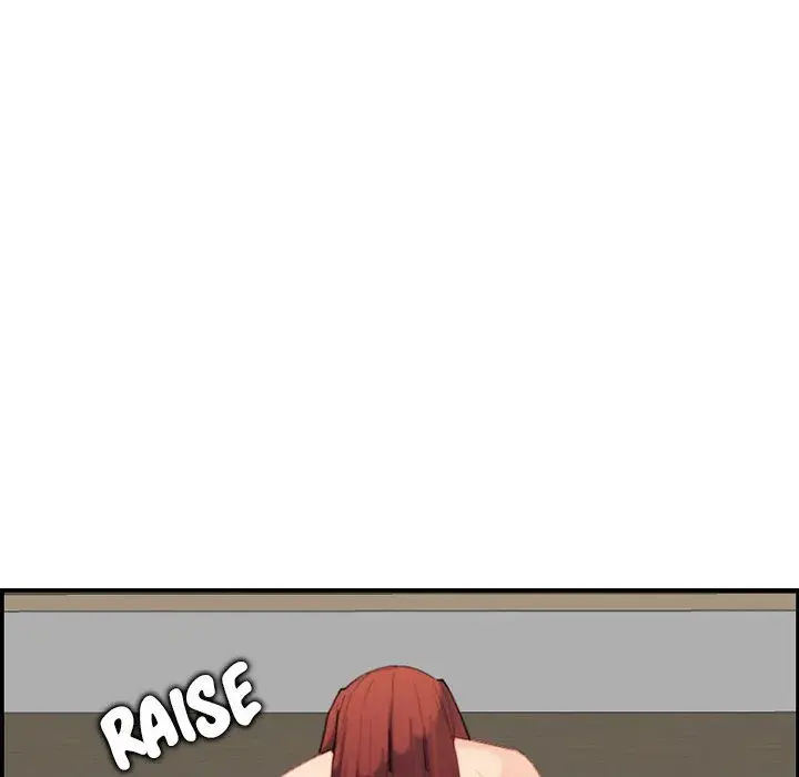 Never Too Late Chapter 28 - Page 73