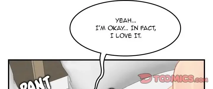 Never Too Late Chapter 28 - Page 87