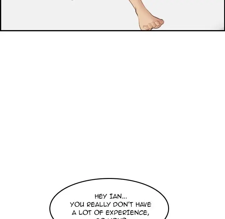 Never Too Late Chapter 28 - Page 91