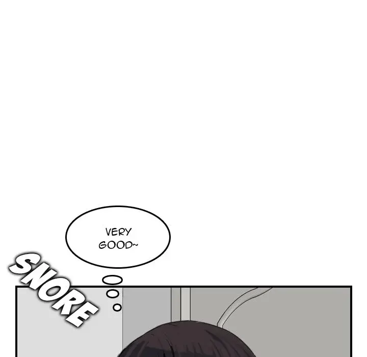 Never Too Late Chapter 29 - Page 107