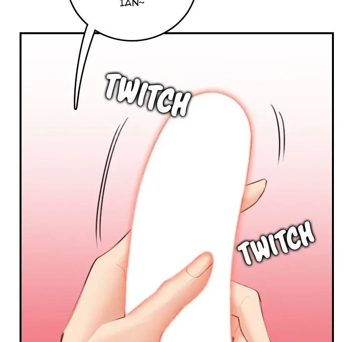 Never Too Late Chapter 29 - Page 11