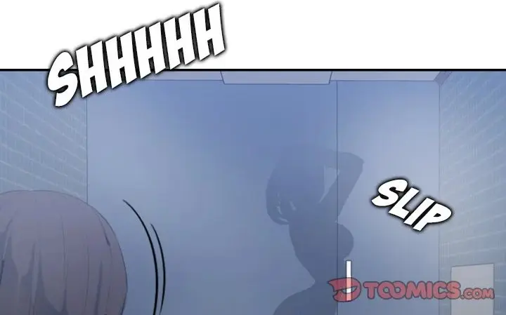 Never Too Late Chapter 29 - Page 117