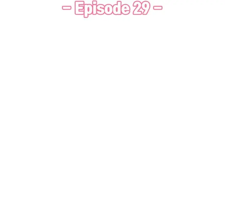 Never Too Late Chapter 29 - Page 19
