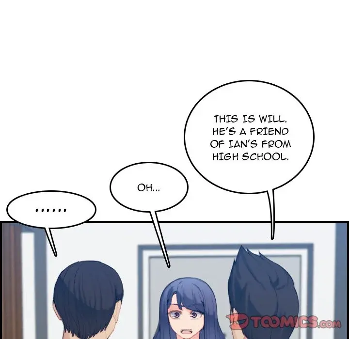 Never Too Late Chapter 29 - Page 30