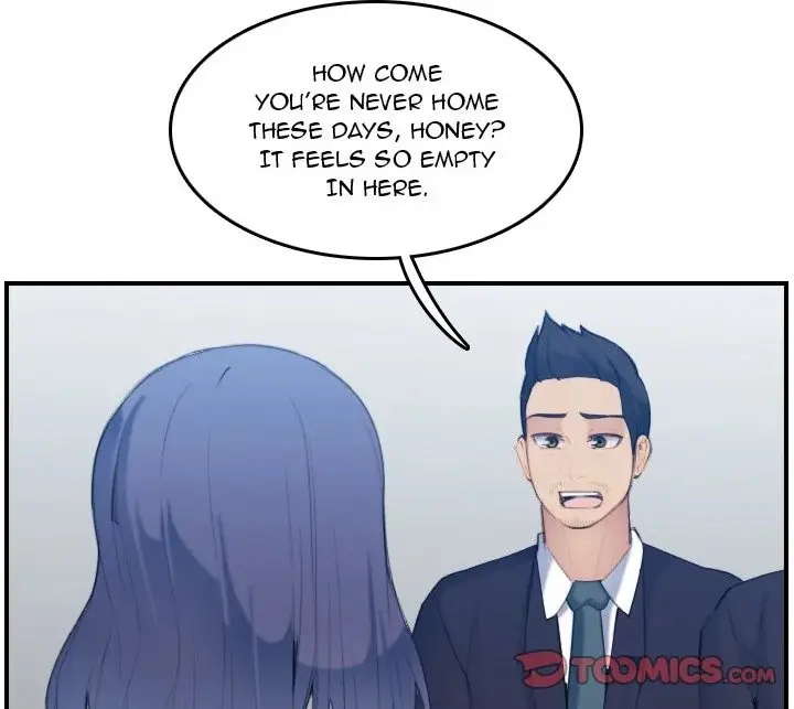 Never Too Late Chapter 29 - Page 36