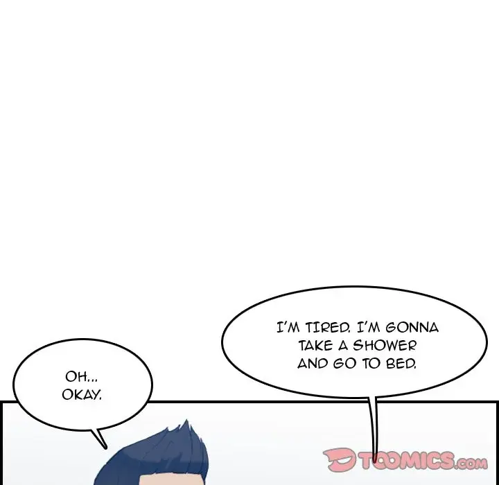 Never Too Late Chapter 29 - Page 42