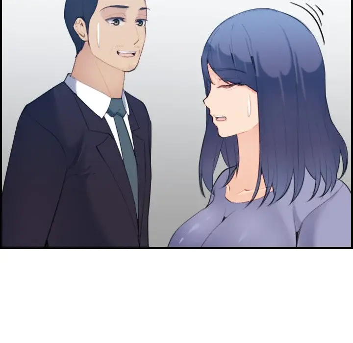 Never Too Late Chapter 29 - Page 43