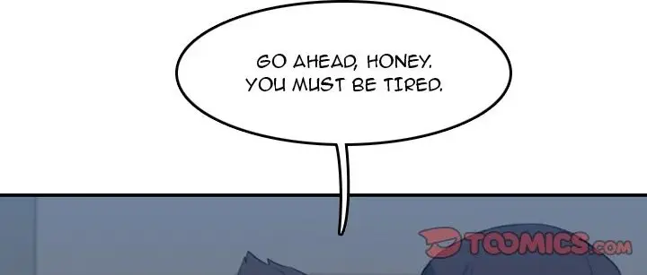 Never Too Late Chapter 29 - Page 45