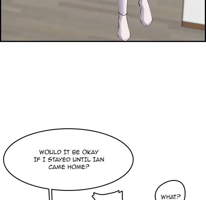 Never Too Late Chapter 29 - Page 49