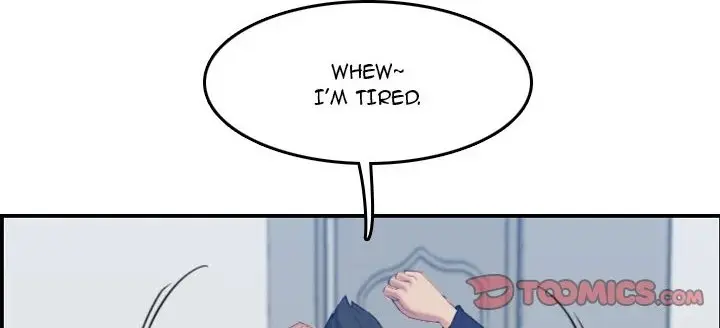 Never Too Late Chapter 29 - Page 60