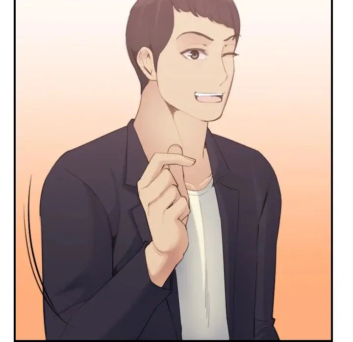 Never Too Late Chapter 29 - Page 68