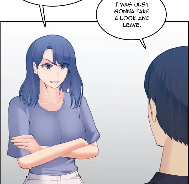 Never Too Late Chapter 29 - Page 74
