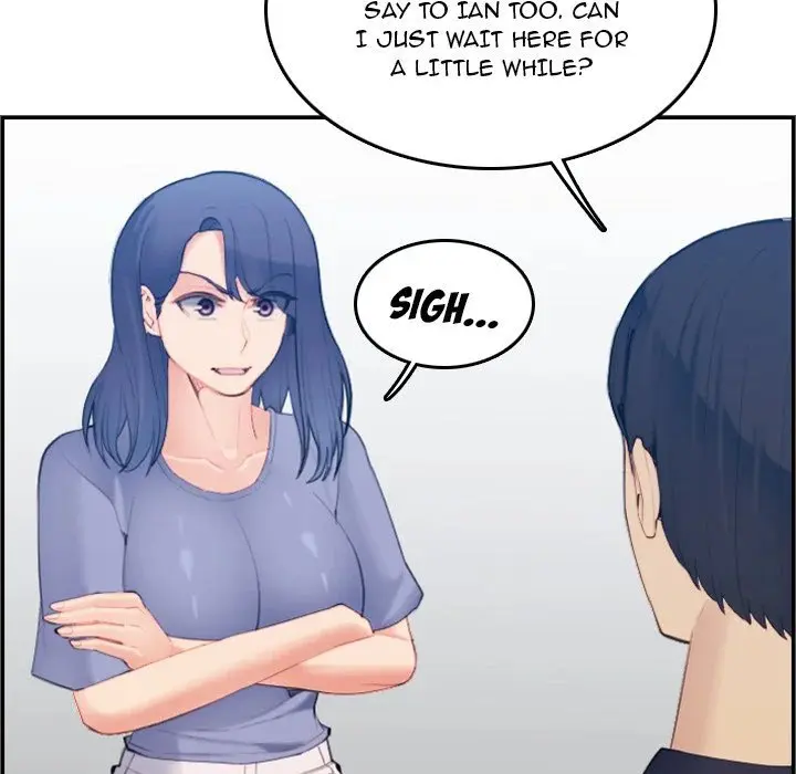 Never Too Late Chapter 29 - Page 80