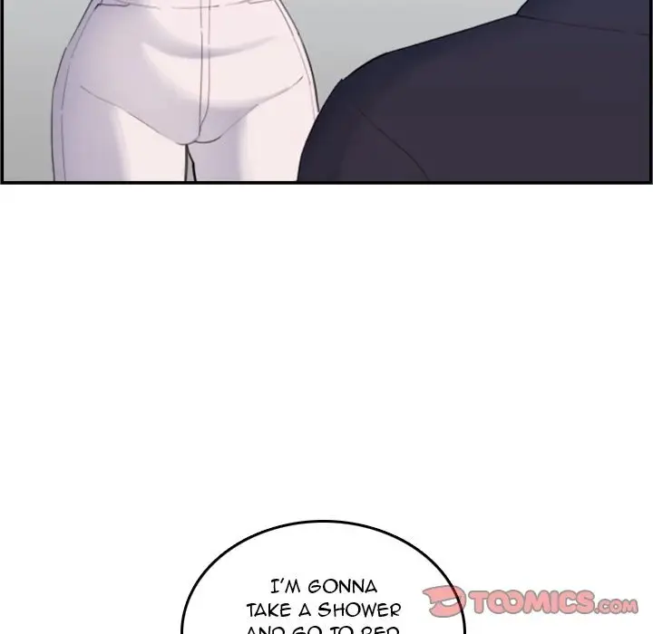 Never Too Late Chapter 29 - Page 81