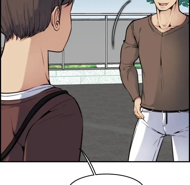 Never Too Late Chapter 3 - Page 102