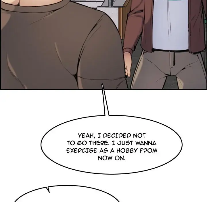 Never Too Late Chapter 3 - Page 106
