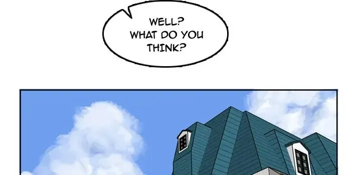 Never Too Late Chapter 3 - Page 22