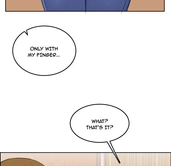 Never Too Late Chapter 3 - Page 34